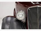 Thumbnail Photo 49 for 1935 Chevrolet Custom
